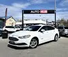 Ford Fusion 2017 foto 1