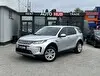 Land Rover Discovery Sport 2020 photo 1