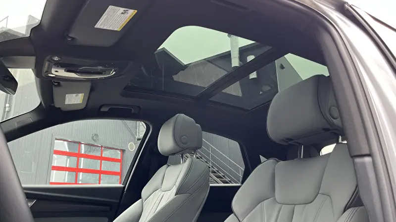 Audi Q5 Sportback 2022 фото 16
