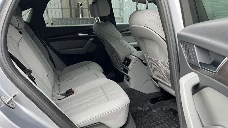 Audi Q5 Sportback 2022 фото 10