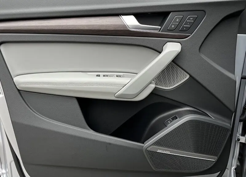 Audi Q5 Sportback 2022 фото 14
