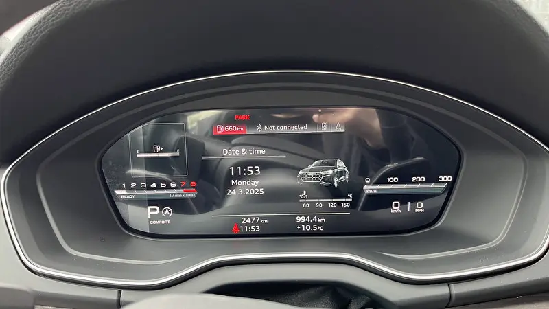 Audi Q5 Sportback 2022 фото 5