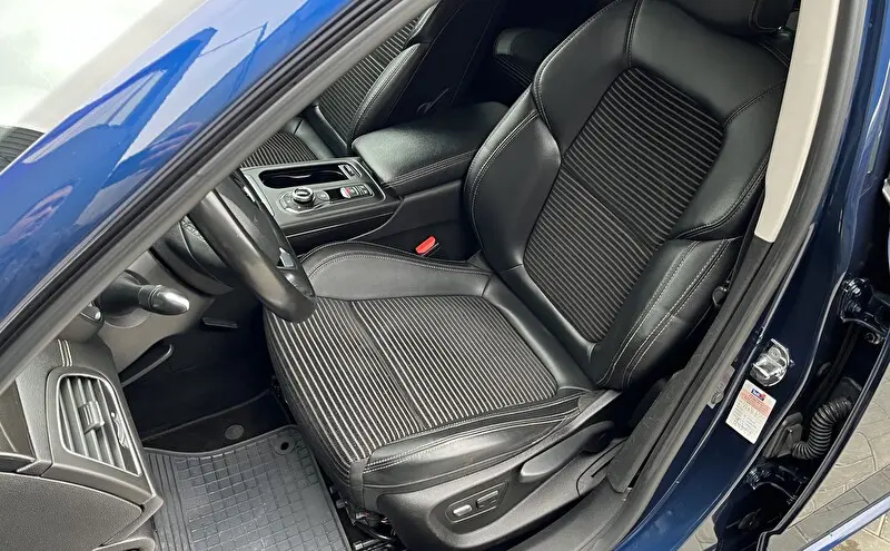 Renault Talisman 2017 фото 10