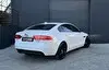 Jaguar XE 2018 foto 5