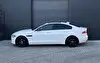 Jaguar XE 2018 foto 4