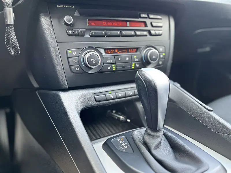 BMW X1 2012 foto 10