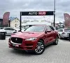 Jaguar F-Pace 2020 foto 1