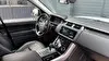 Land Rover Range Rover Sport 2019 photo 18