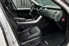 Land Rover Range Rover Sport 2019 photo 9