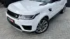 Land Rover Range Rover Sport 2019 photo 3