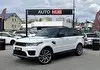 Land Rover Range Rover Sport 2019 photo 1