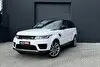 Land Rover Range Rover Sport 2019 photo 2