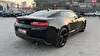 Chevrolet Camaro 2018 фото 8