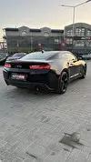 Chevrolet Camaro 2018 фото 9