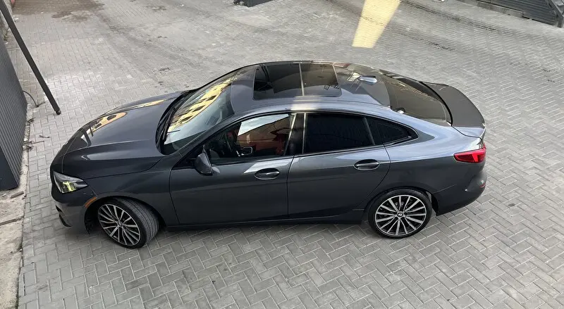 BMW 2-Series 2021 фото 6
