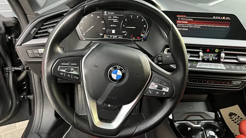 BMW 2-Series 2021 фото 17