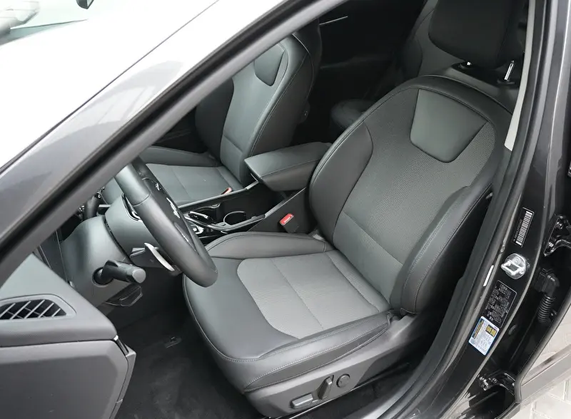 Kia Niro 2023 foto 6