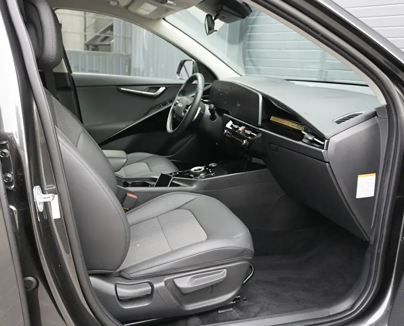 Kia Niro 2023 foto 7