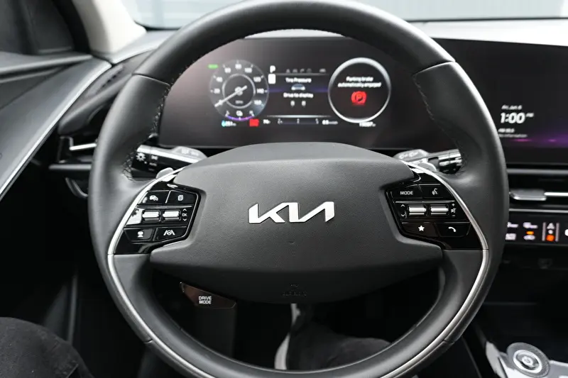 Kia Niro 2023 foto 10