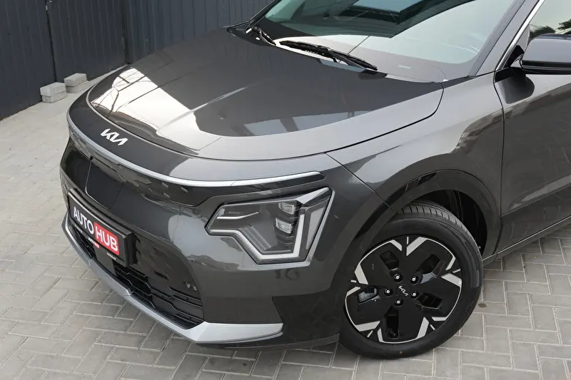Kia Niro 2023 foto 5