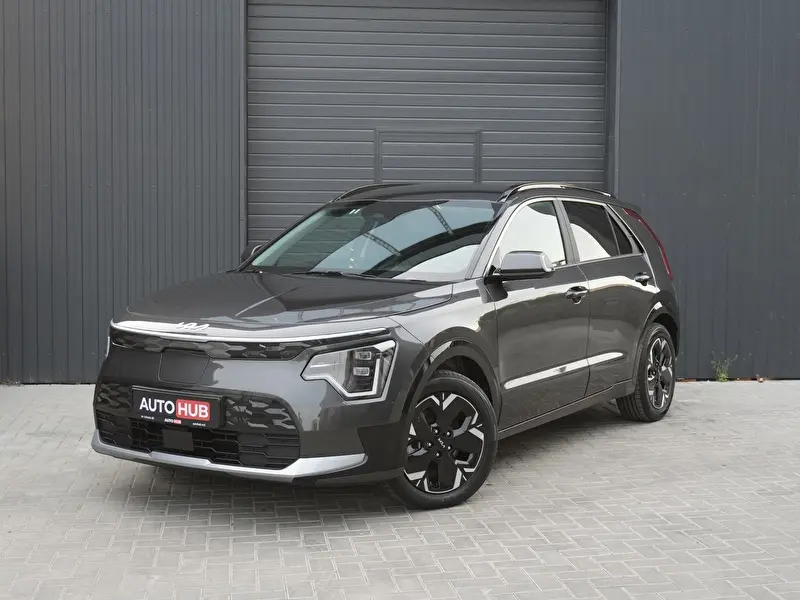 Kia Niro 2023 foto 4