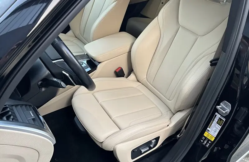 BMW X3 2018 photo 10