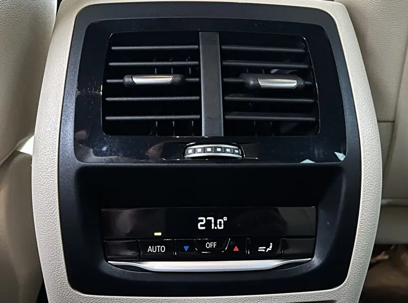 BMW X3 2018 photo 13