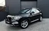 BMW X3 2018 photo 2