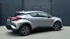 Toyota C-HR 2017 фото 4
