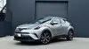 Toyota C-HR 2017 фото 2