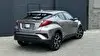 Toyota C-HR 2017 фото 3