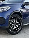 Mercedes-Benz GLE Coupe 2016 photo 2