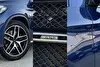 Mercedes-Benz GLE Coupe 2016 photo 11