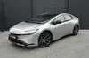 Toyota Prius 2024 фото 2