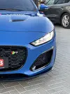 Jaguar F-Type 2019 photo 2