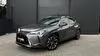 Lexus UX250h 2020 фото 2