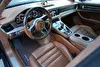 Porsche Panamera 2018 фото 16