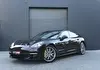 Porsche Panamera 2018 фото 2