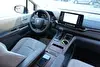 Toyota Sienna 2021 foto 11