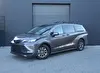 Toyota Sienna 2021 foto 2