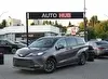 Toyota Sienna 2021 foto 1