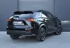 Lexus NX300h 2015 фото 4