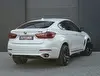 BMW X6 2017 фото 6
