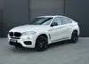 BMW X6 2017 фото 2