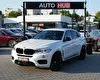 BMW X6 2017 фото 1