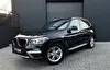 BMW X3 2018 foto 2