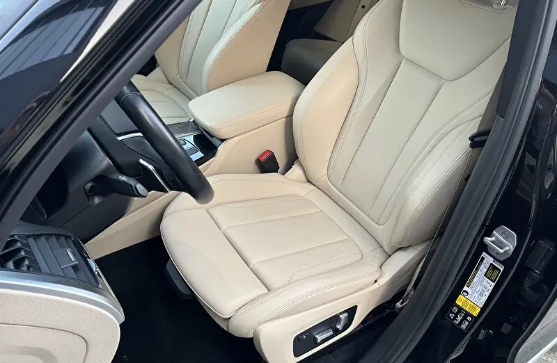 BMW X3 2018 foto 8