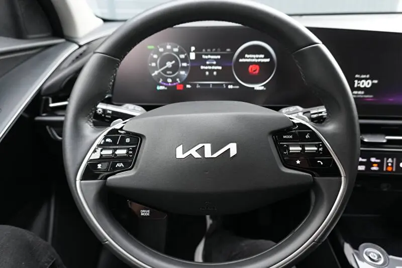 Kia Niro 2023 фото 9