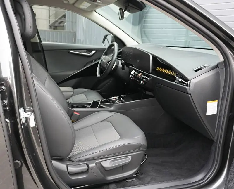 Kia Niro 2023 фото 7