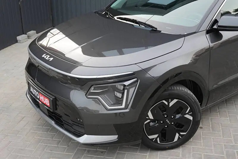 Kia Niro 2023 фото 3